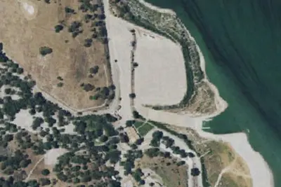 Lynch Resort Campground