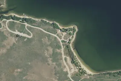 Willow Lake Campground