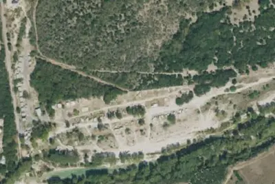 Camp site