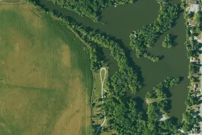 Camp site