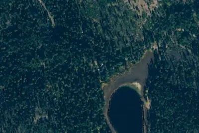Buck Lake Campground
