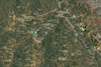 AutoCamp Yosemite