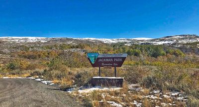 Jackman Park Campground