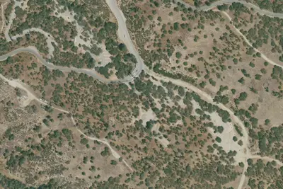 Quails Roost Campground