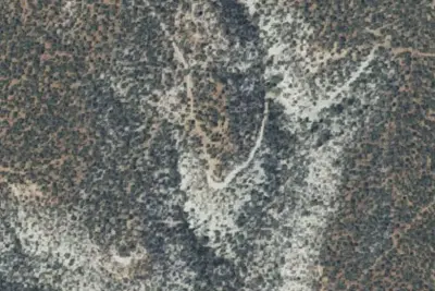 Camp site