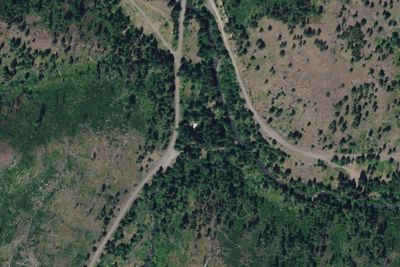 Panjab Campground
