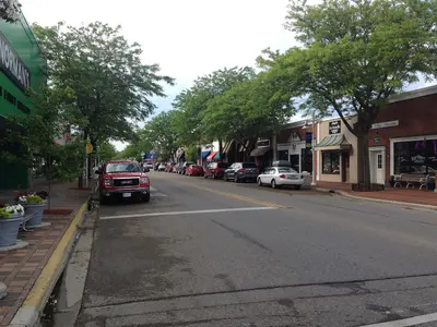 East tawas newman