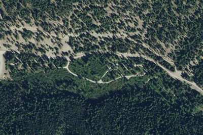 Slate Creek Campground