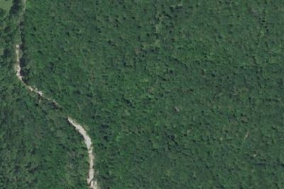 Backpacking Camp 2