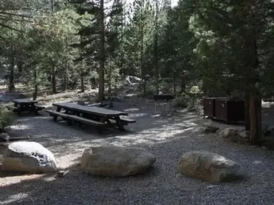 GREEN CREEK GROUP "Site 1"