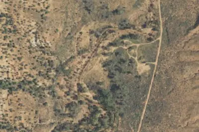 Camp site