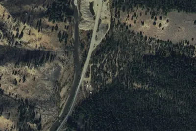 Pole Flat Campground