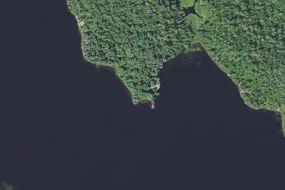 Camp site