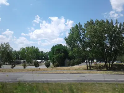 Route 132, Longueuil - 031