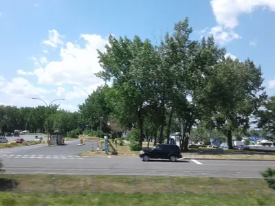 Route 132, Longueuil - 030