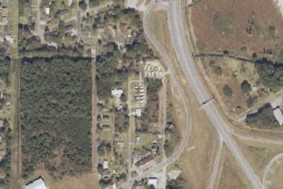 RV park