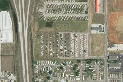 KOA Kampground