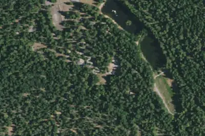 Lassen Pines Camp