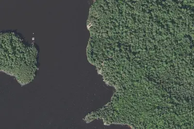 Camp site