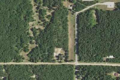 Tippy Dam Road Campgrounds