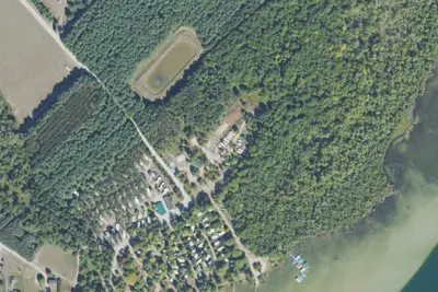 Leelanau Pines Campground