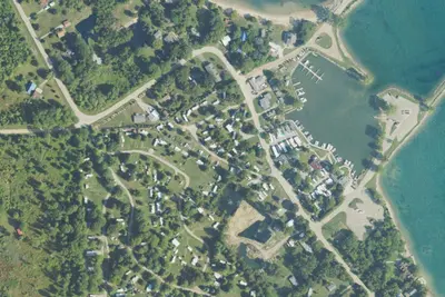 Whalen's Grindstone Shores