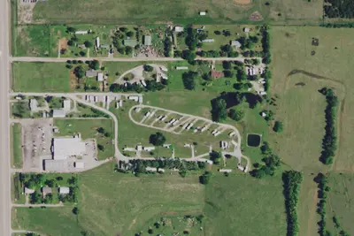 RV park