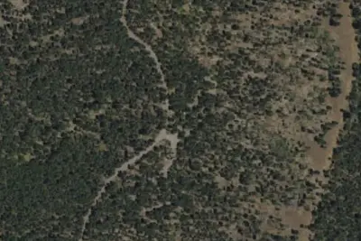 U.S. Forest Service Site 15