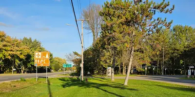Champlain (QC)-Halte route 138-2024-10-06