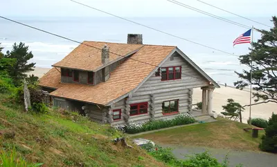 Oswald West Coastal Retreat - Cannon Beach Oregon