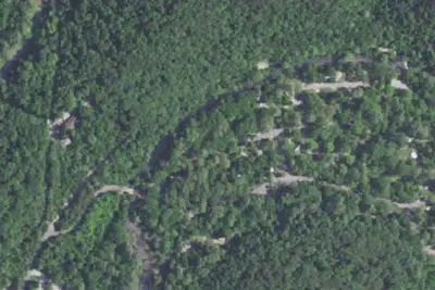 Montauk State Park Loop 1 Campground