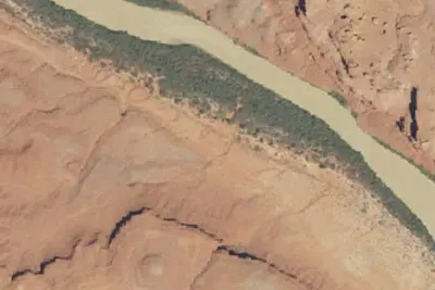Camp site
