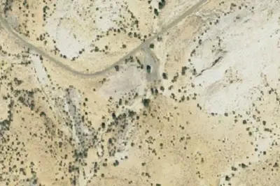 Camp site