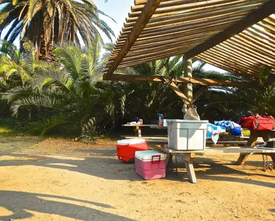 The Dining Set Up - panoramio