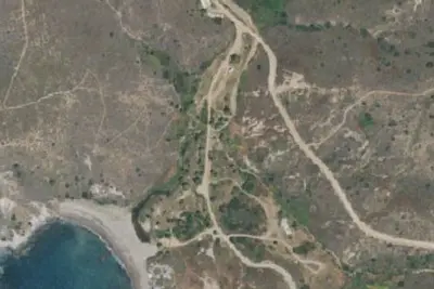 Avalon, CA Site 3