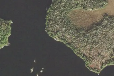 Camp site