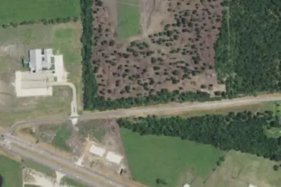 Chappell Hill RV Resort
