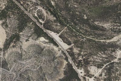 Spur 406 Campground