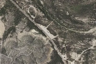 Spur 406 Campground