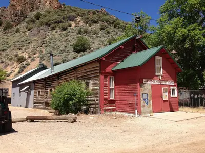 2013-06-28 12 37 01 Jarbidge Nevada Community Hall