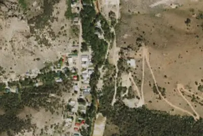 Sawmill Campground