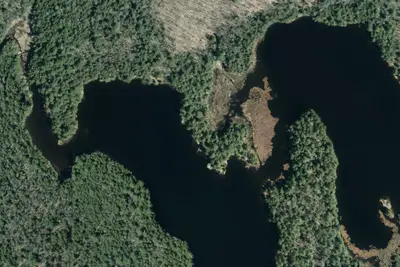 Camp site