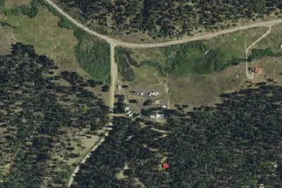 Enchanted Moon Campground