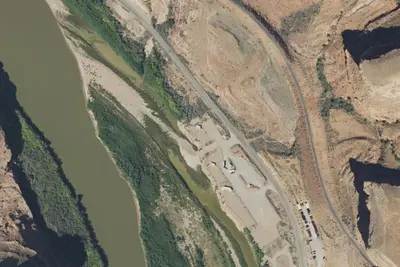 Group Site A