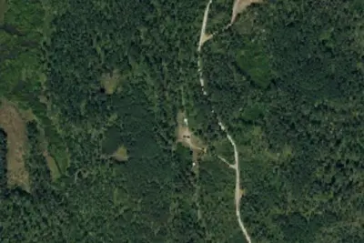 Camp site
