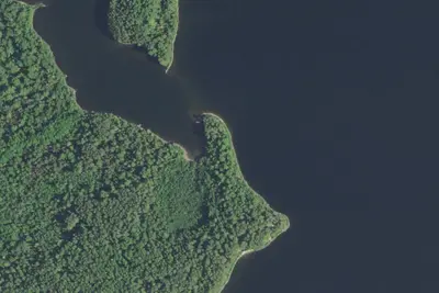 Camp site