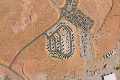 RV park