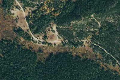 Camp site