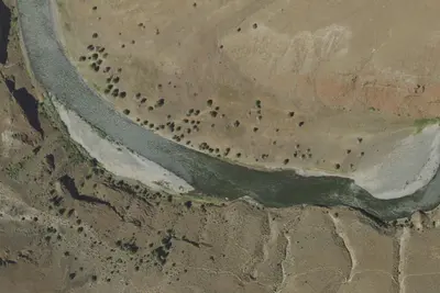Camp site (Bureau of Land Management)