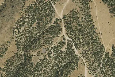 Camp site